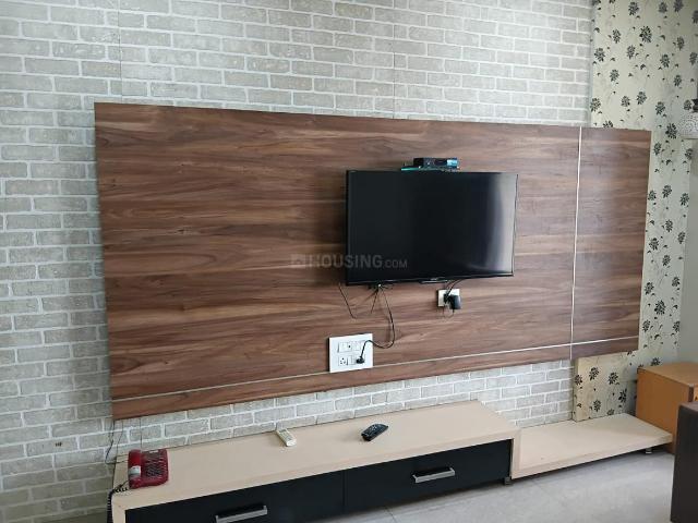2 BHK Apartment in Aundh for rent Pune. The reference number is 20715485
