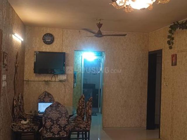 2 BHK Apartment in Aundh for rent Pune. The reference number is 20715524