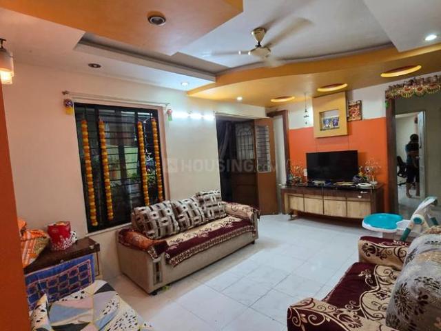 2 BHK Apartment in Aundh for rent Pune. The reference number is 20732043