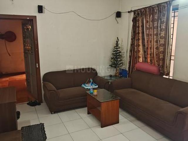 2 BHK Apartment in Aundh for rent Pune. The reference number is 20841886