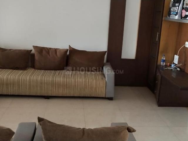 2 BHK Apartment in Aundh for rent Pune. The reference number is 20846026