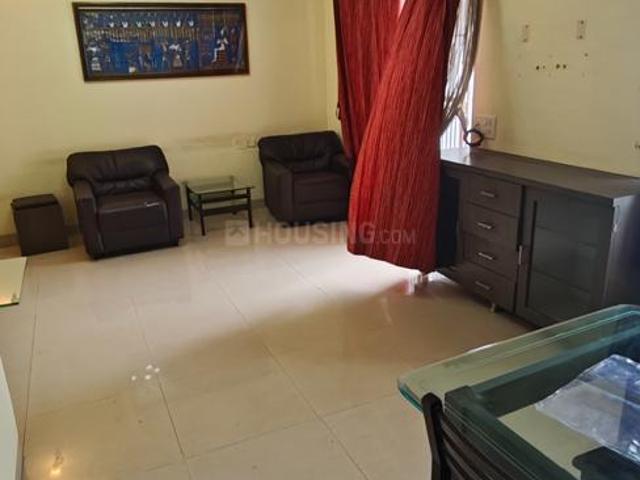 2 BHK Apartment in Aundh for rent Pune. The reference number is 20849105