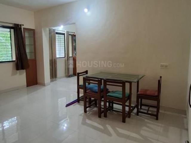 2 BHK Apartment in Aundh for rent Pune. The reference number is 20858186