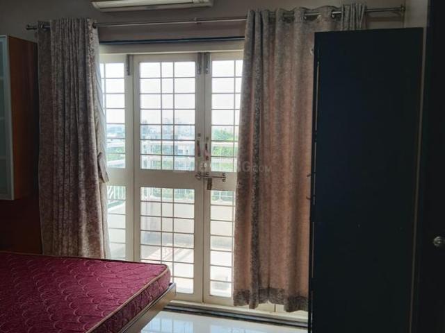2 BHK Apartment in Aundh for rent Pune. The reference number is 20901802