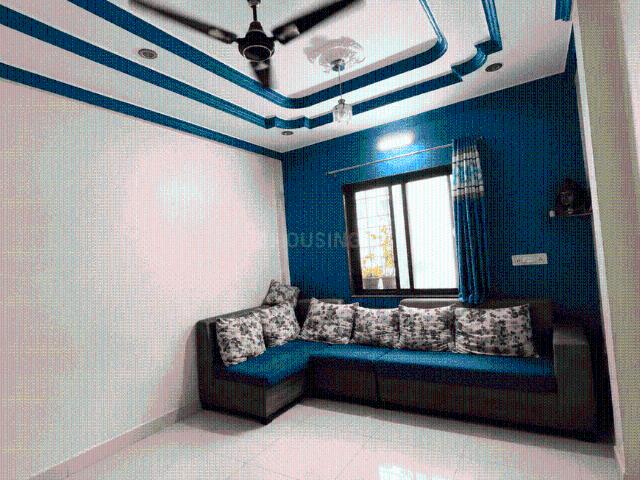 2 BHK Apartment in Aundh for rent Pune. The reference number is 20937781
