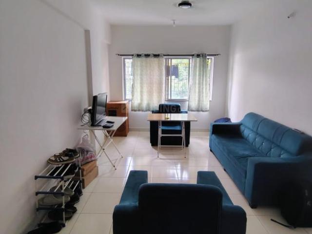 2 BHK Apartment in Aundh for rent Pune. The reference number is 21052824
