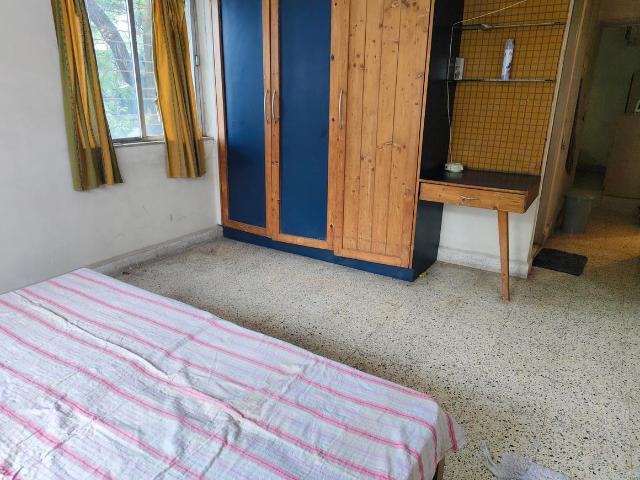 2 BHK Apartment in Aundh for rent Pune. The reference number is 21000937