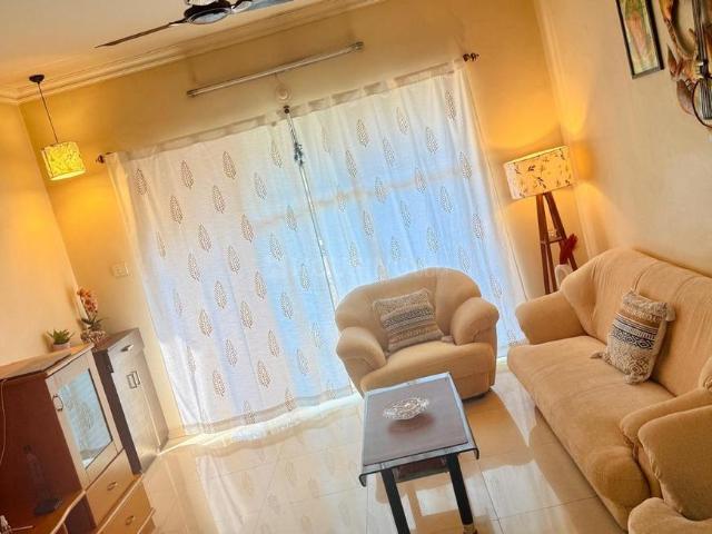 2 BHK Apartment in Aundh for rent Pune. The reference number is 21023249