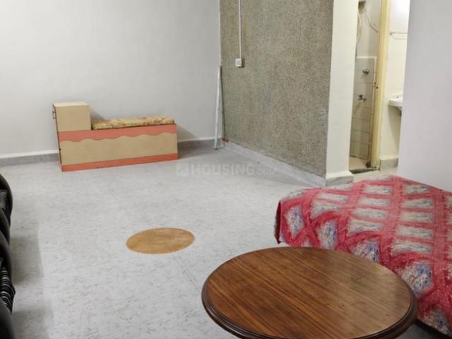 2 BHK Apartment in Aundh for rent Pune. The reference number is 21126434