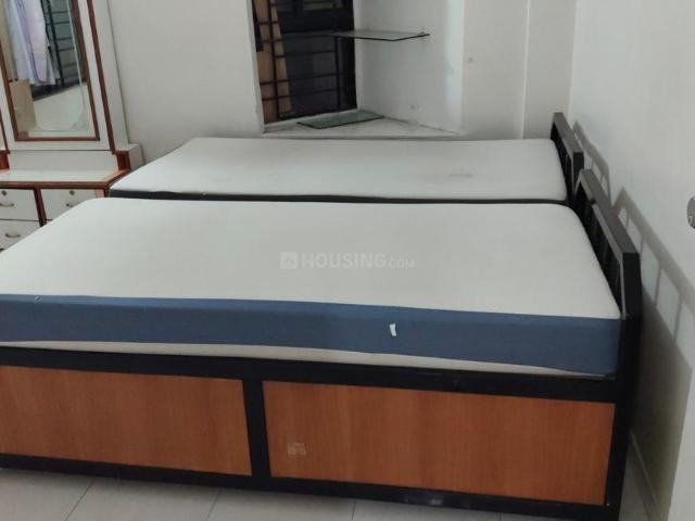 2 BHK Apartment in Aundh for rent Pune. The reference number is 21287613