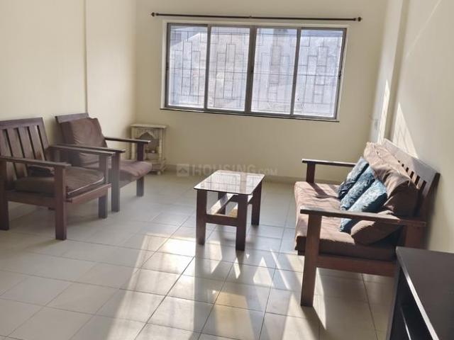 2 BHK Apartment in Aundh for rent Pune. The reference number is 21200475