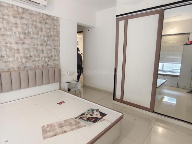 2 BHK Apartment in Aundh for rent Pune. The reference number is 21200425