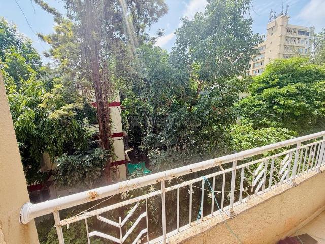 2 BHK Apartment in Aundh for rent Pune. The reference number is 21206263