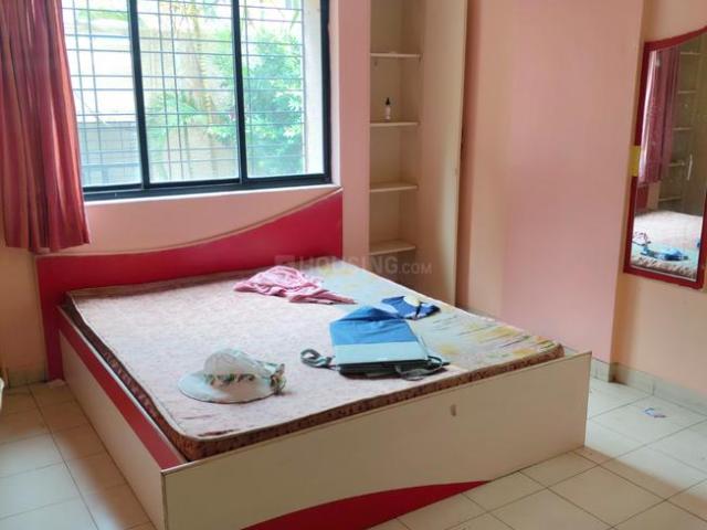 2 BHK Apartment in Aundh for rent Pune. The reference number is 21347581