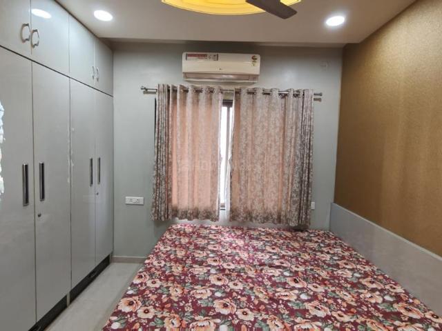 2 BHK Apartment in Aundh for rent Pune. The reference number is 21310370