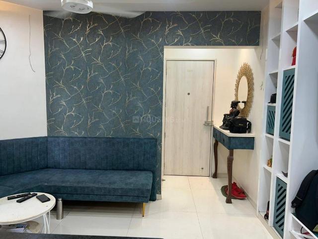 2 BHK Apartment in Aundh for resale Pune. The reference number is 19634834