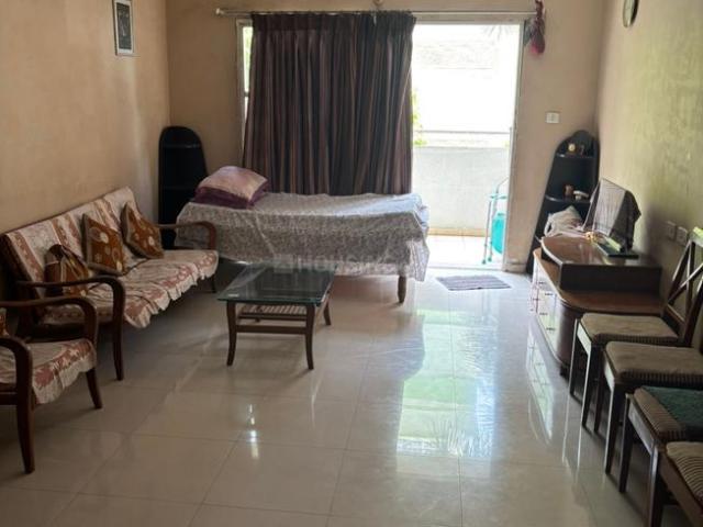 2 BHK Apartment in Aundh for resale Pune. The reference number is 20322623