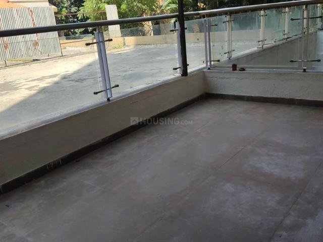 2 BHK Apartment in Aundh for resale Pune. The reference number is 21202060
