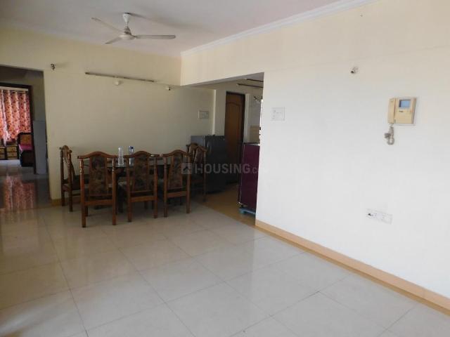 2 BHK Apartment in Aundh for resale Pune. The reference number is 21311379