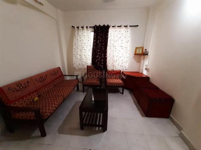 2 BHK Apartment in Aundh for resale Pune. The reference number is 21333391