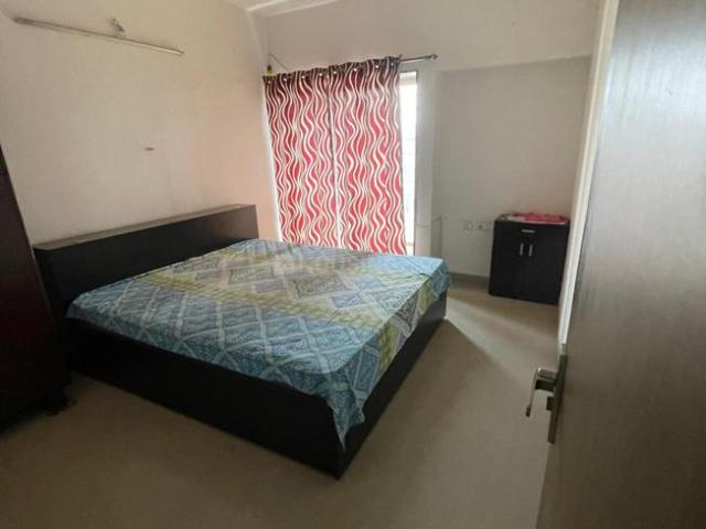 2 BHK Apartment in Aundhe for rent Pune. The reference number is 20577151