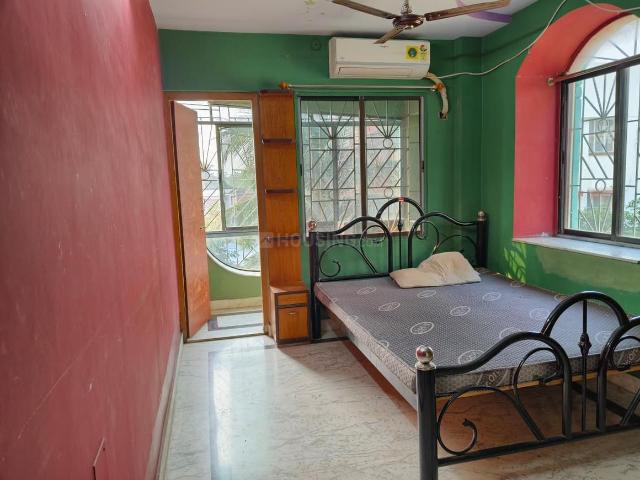 2 BHK Apartment in Aurobindo Park for rent Kolkata. The reference number is 21141864