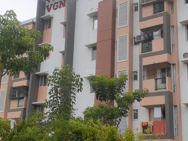2 BHK Apartment in Avadi for rent Chennai. The reference number is 8390070