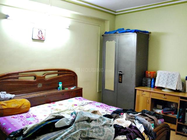 2 BHK Apartment in Avadi for rent Chennai. The reference number is 15017991