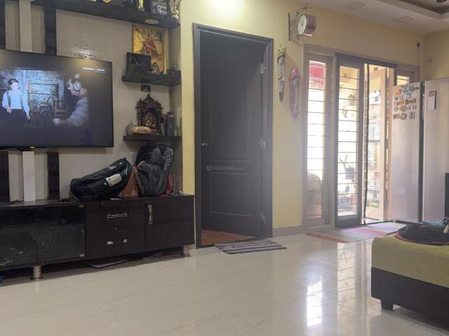 2 BHK Apartment in Avadi for rent Chennai. The reference number is 20468236