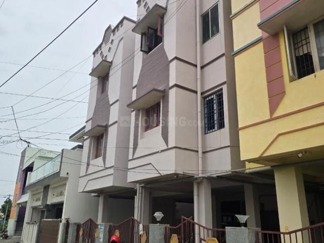 2 BHK Apartment in Avadi for rent Chennai. The reference number is 20536389