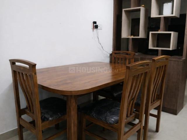 2 BHK Apartment in Avadi for rent Chennai. The reference number is 20648365