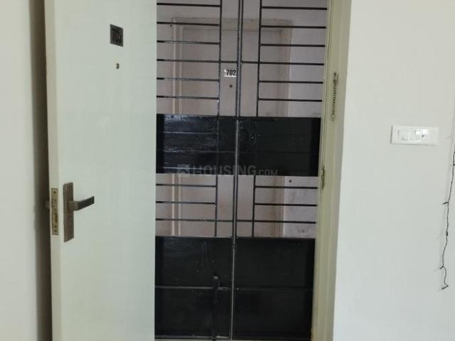 2 BHK Apartment in Avadi for rent Chennai. The reference number is 21018208