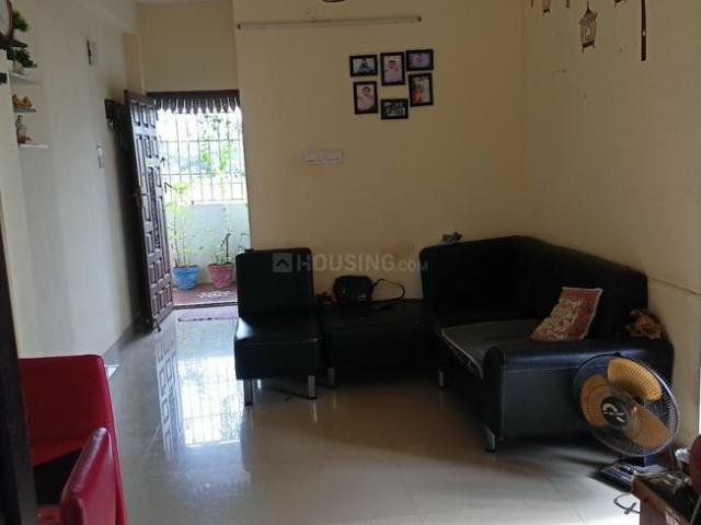 2 BHK Apartment in Avadi for rent Chennai. The reference number is 21154067