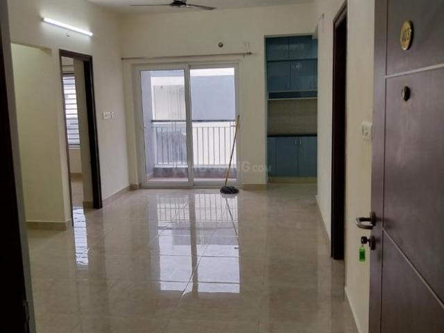 2 BHK Apartment in Avadi for rent Chennai. The reference number is 21183780