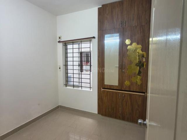 2 BHK Apartment in Avadi for rent Chennai. The reference number is 21398912