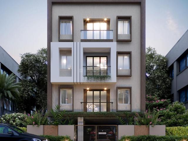 2 BHK Apartment in Avadi for resale Chennai. The reference number is 17822460