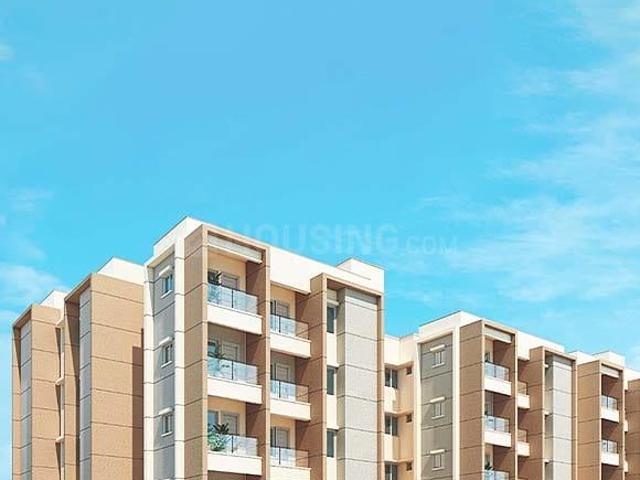 2 BHK Apartment in Avadi for resale Chennai. The reference number is 20336597