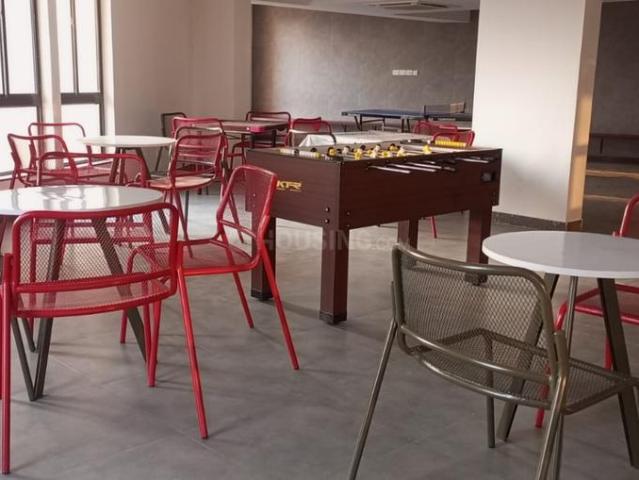 2 BHK Apartment in Avadi for resale Chennai. The reference number is 20828658