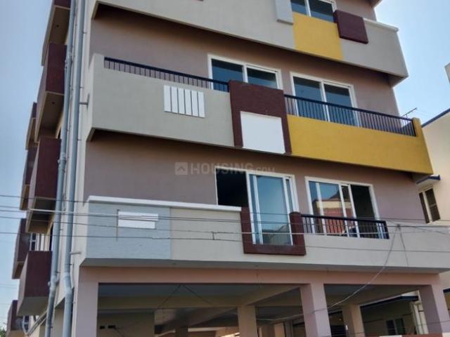 2 BHK Apartment in Avadi for resale Chennai. The reference number is 20839504