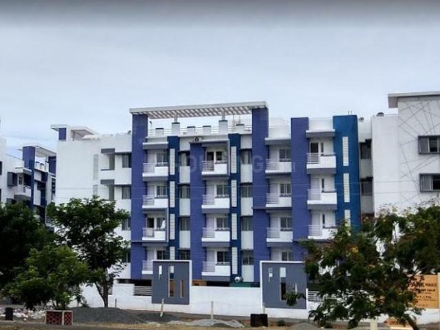 2 BHK Apartment in Avadi for resale Chennai. The reference number is 21012818