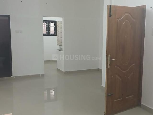 2 BHK Apartment in Avadi for resale Chennai. The reference number is 21075908