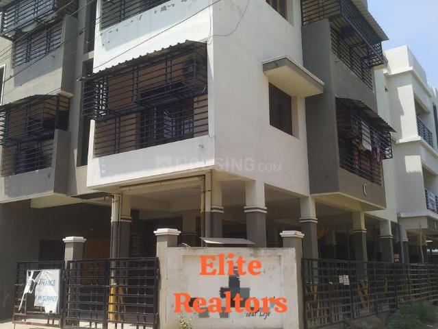 2 BHK Apartment in Avadi for resale Chennai. The reference number is 21287309