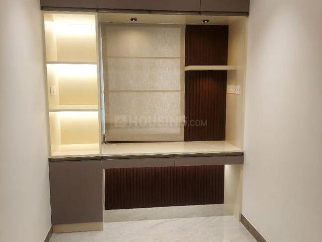 2 BHK Apartment in Avadi for resale Chennai. The reference number is 21384471