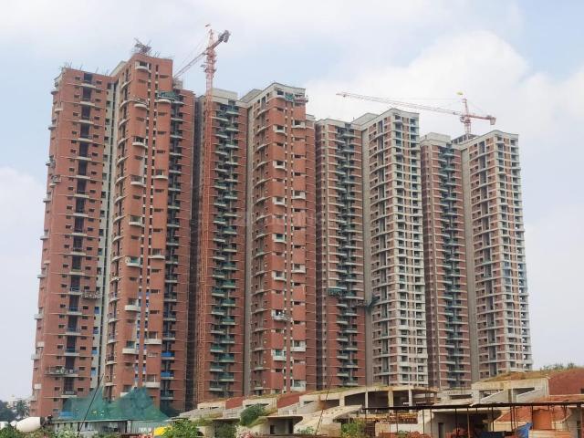 2 BHK Apartment in Avalahalli for resale Bengaluru. The reference number is 16339284