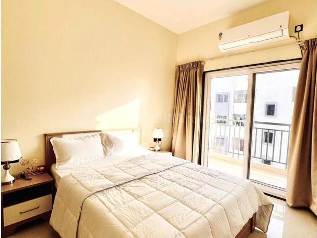 2 BHK Apartment in Avanti Vihar for rent Raipur. The reference number is 21091925