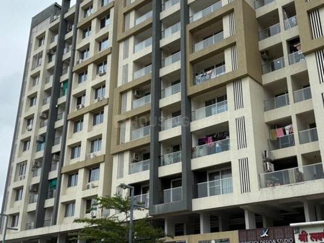 2 BHK Apartment in Avanti Vihar for resale Raipur. The reference number is 19417671