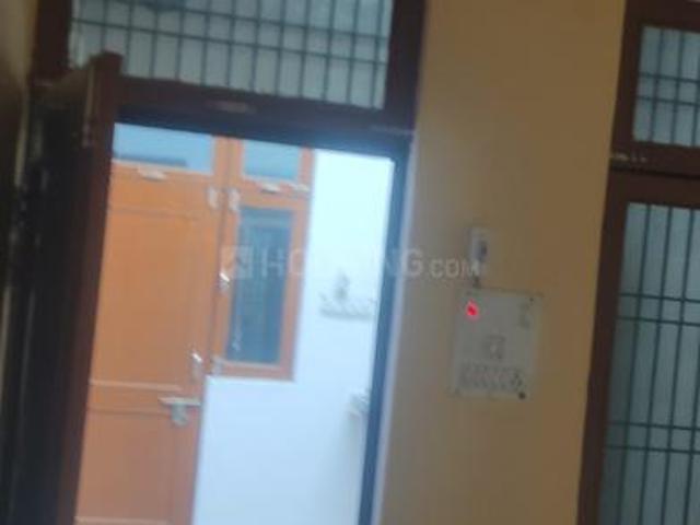 2 BHK Apartment in Awas Vikas Colony for rent Farrukhabad. The reference number is 19109874