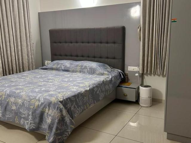 2 BHK Apartment in Ayyanthole for rent Thrissur. The reference number is 20910180