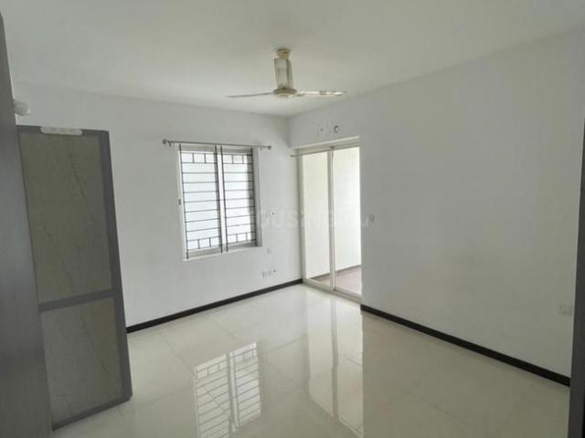 2 BHK Apartment in Ayyanthole for rent Thrissur. The reference number is 21243671