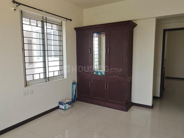 2 BHK Apartment in Ayyanthole for rent Thrissur. The reference number is 21205519